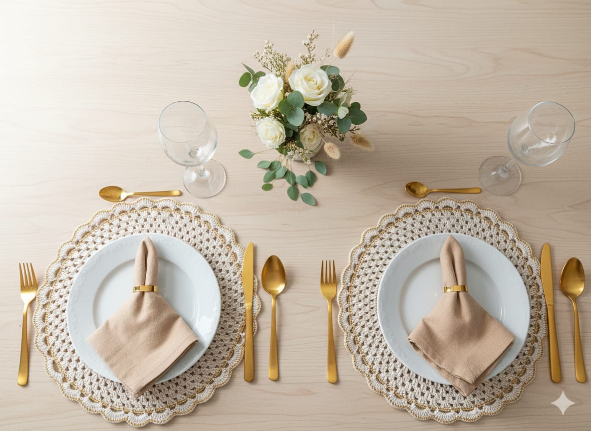 Souplast Clássico – 100% Algodão com Detalhe Dourado - Imagem 4