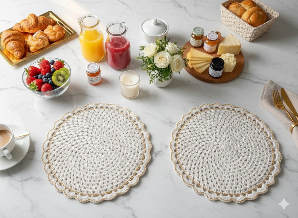 Souplast Clássico – 100% Algodão com Detalhe Dourado