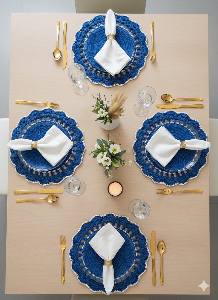 Souplast Aurora – Redondo com Detalhe Prata - Imagem 3