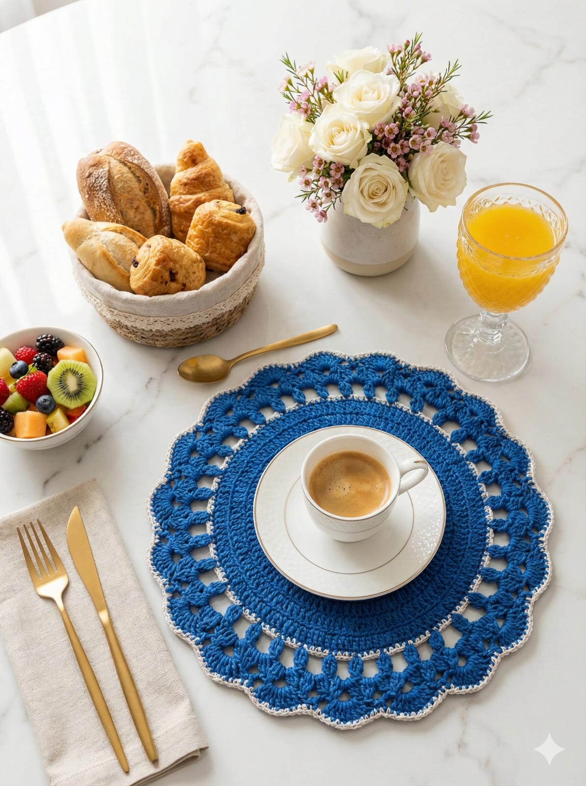 Souplast Aurora – Redondo com Detalhe Prata - Imagem 2